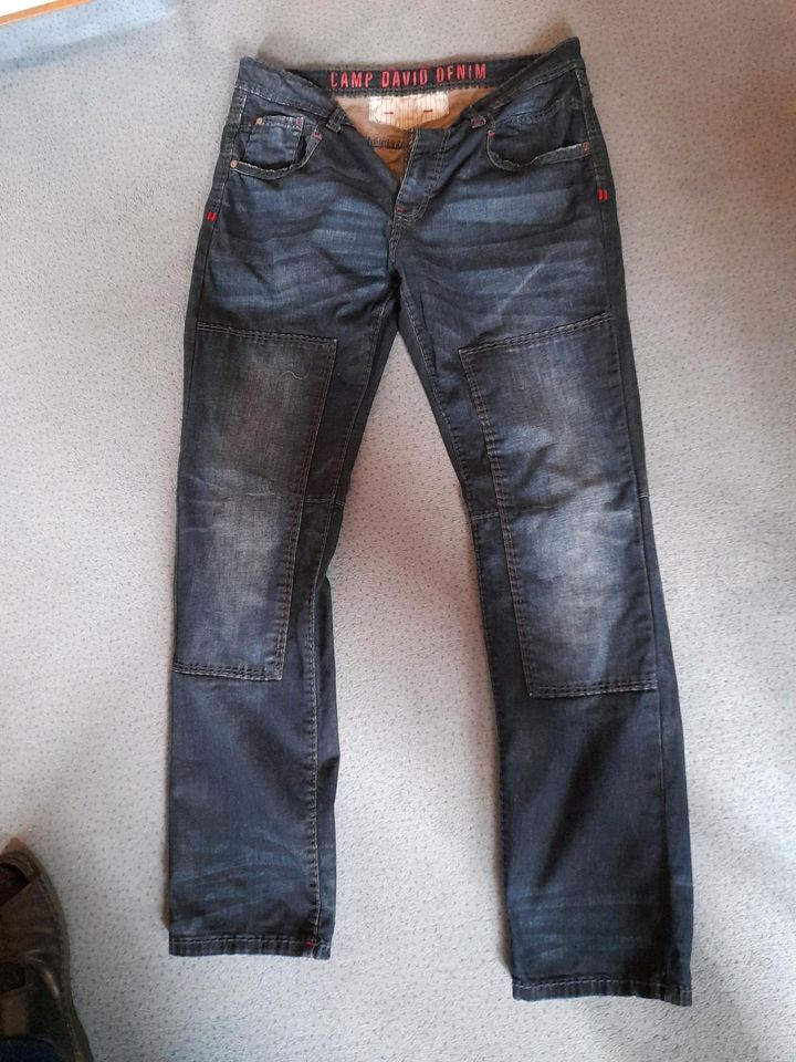 Herren Jeans in Wenden