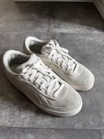 Puma Gr. 42 LUXE ELEVATED - Sneaker low - vapor gray Bayern - Friedberg Vorschau