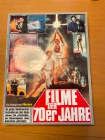 Cinema Filme der 70 er Jahre Baden-Württemberg - Waghäusel Vorschau