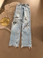 Jeans fb sister XS wide leg Bayern - Haßfurt Vorschau