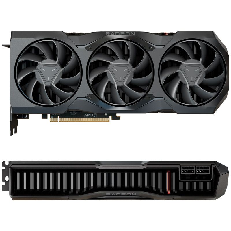 ASUS Radeon RX 7900 XTX 24G, 24576 MB GDDR6 in Berlin