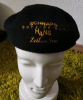 Mütze mit Schnaps Hans Logo aus Austria, Kultstatus Bochum - Bochum-Süd Vorschau