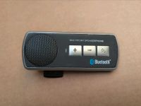 Bluetooth Freisprecheinrichtung Multipoint schwarz Leipzig - Knautkleeberg-Knauthain Vorschau