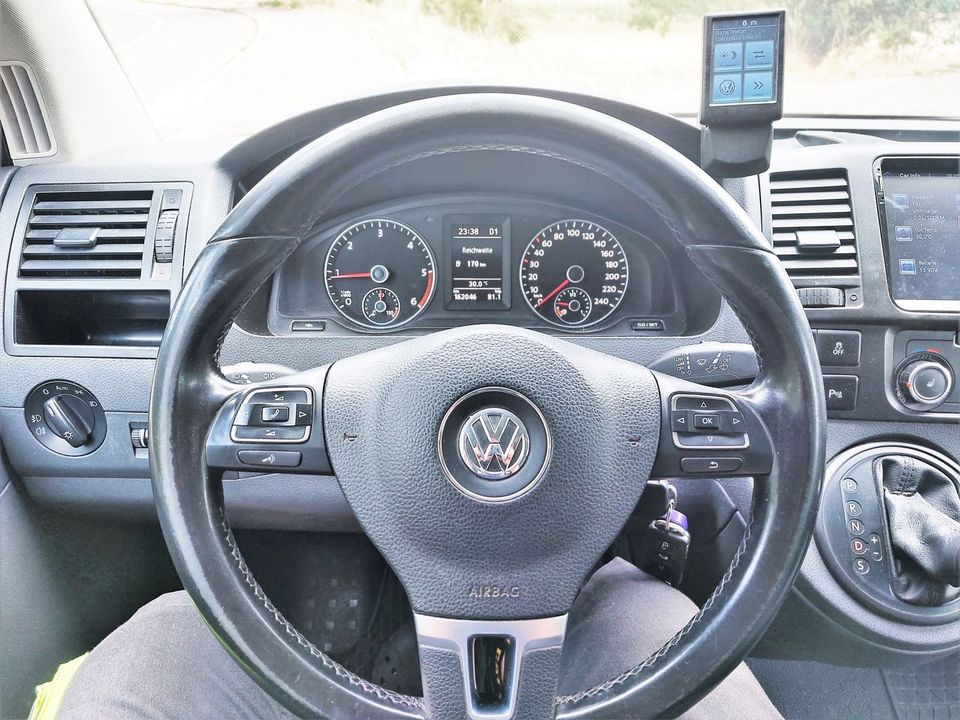 VW T5 - tausch möglich in Mannheim
