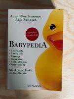 ❤️ Babypedia Goldmann Anne Nina Simoens ❤️ Eimsbüttel - Hamburg Eimsbüttel (Stadtteil) Vorschau