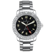 SUCHE Armbanduhr BLANCPAIN Fifty Fathoms Trilogy Stahl Düsseldorf - Pempelfort Vorschau