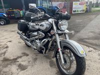 Suzuki VL800 Volusia Niedersachsen - Fürstenau Vorschau