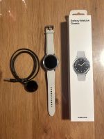 Samsung Galaxy Watch4 Classic 46mm Silber Bremen - Blumenthal Vorschau