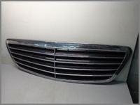 Mercedes Benz W220 S-Klasse Avantgarde Frontgrill Kühlergrill Gri Nordrhein-Westfalen - Raesfeld Vorschau