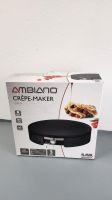 Ambiano Crêpe-Maker Rheinland-Pfalz - Bann Vorschau