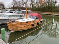 Tuckerboot Snipa Nordrhein-Westfalen - Recklinghausen Vorschau