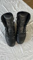 Haix COMMANDER GTX / Bundeswehr Stiefel / Bergstiefel Baden-Württemberg - Schwetzingen Vorschau