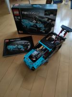 Lego Technic 42050 Drag Racer Rheinland-Pfalz - Neuburg am Rhein Vorschau