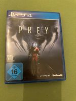 PS4 Pro Spiel "Prey" Baden-Württemberg - Karlsruhe Vorschau