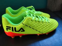 FILA Sportschuhe Stollen Nordrhein-Westfalen - Porta Westfalica Vorschau