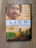 DVD Lion - Originalverpackt Baden-Württemberg - Freiburg im Breisgau Vorschau