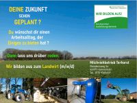 Biete Ausbildungsplatz zum Landwirt (m/w/d) Nordrhein-Westfalen - Hamminkeln Vorschau