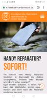 Smartphone und Tablet Reparatur Darmstadt Hessen - Darmstadt Vorschau