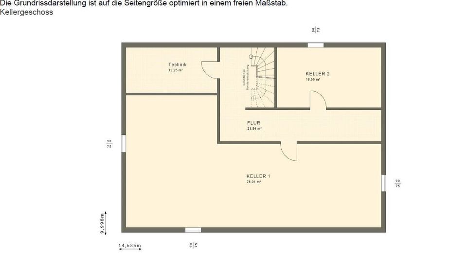 Luxus Pur. Viel Platz / großes Grundstück, Küche incl. in Heddesheim