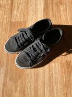 Vans schwarz 39 Lübeck - St. Jürgen Vorschau