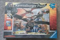 Neu OVP Puzzel Dragons Ravensburger 150 XXL Teile Sachsen-Anhalt - Staßfurt Vorschau