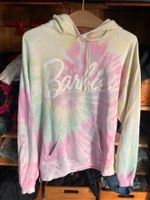 Barbie Batik Pullover Hoodie Original Merch Baumwolle Hippie S (M Hamburg-Mitte - Hamburg St. Pauli Vorschau