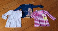 Set Langarmshirts H&M Lupilu 98/104 Sachsen-Anhalt - Wernigerode Vorschau