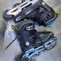 Inline Skates 38 ,Hy Sports Niedersachsen - Bodenwerder Vorschau