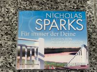 Nicolas Sparks - Für immer der Deine Niedersachsen - Sauensiek Vorschau