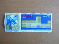 Briefmarken DDR Zusammendrucke div. 2 Nordrhein-Westfalen - Lüdenscheid Vorschau