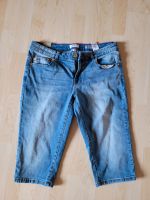Jeans kurze Hose Shorts Bermudas Greystone Gr. L Bayern - Vohenstrauß Vorschau