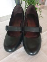 superschöne Pumps von Clarks Gr. 4 1/2 schwarz Bayern - Bad Aibling Vorschau