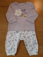 Baby Set Pullover Hose Mädchen Gr. 74 Bayern - Fürstenfeldbruck Vorschau