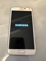 Samsung Galaxy S5, weiß Hessen - Nidderau Vorschau