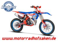 BETA RX 300 2T MY2024, Motocross, 2Takt, Enduro, Racing Nordrhein-Westfalen - Willebadessen Vorschau