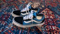 Vans Old Skool Kr. Altötting - Tüßling Vorschau