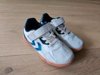 Hallenschuhe/ Sportschuhe/ Sneakers von Hummel Gr 29 TOP Eimsbüttel - Hamburg Lokstedt Vorschau