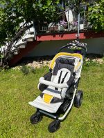 Kinderwagenset | Emmaljunga | Limited Edition | Isofix Base Baden-Württemberg - Niefern-Öschelbronn Vorschau