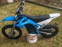 TORROT MX2 + Zusatzakku + MX Bekleidung - MX Komplettpaket Sachsen - Radeberg Vorschau