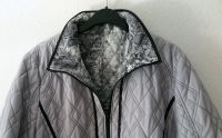 Steppjacke, Steppmantel, Jacke von Mona Gr. 46 grau Bayern - Penzberg Vorschau