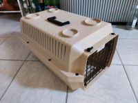 Box Transportbox Kleintier Katze Hund wie neu Baden-Württemberg - Gernsbach Vorschau