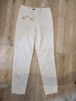 Damen Hose Orsay 36 weiß Niedersachsen - Wolfsburg Vorschau