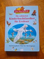 Kinderbuch für Erstleser, u.a Peter Pan, Nils Holgersson Hessen - Kassel Vorschau