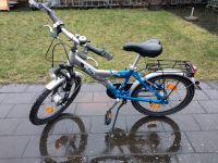 Fahrrad 20 Zoll Pegasus Nordrhein-Westfalen - Tecklenburg Vorschau