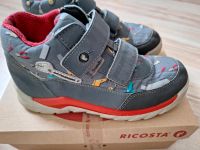 ❤️ Ricosta Sympatex Schuhe Jungen Gr. 32 ❤️ Rheinland-Pfalz - Asbach Vorschau