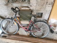 Fahrrad / Citybike Gerolstein - Hinterhausen Vorschau