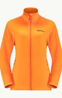 Jack Wolfskin Baiselberg FZ M Fleece Jacke Dragon fire NEU Baden-Württemberg - Ulm Vorschau