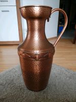 Bodenvase aus Kupfer Schleswig-Holstein - Kellenhusen Vorschau