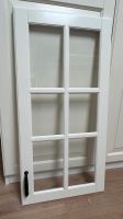 Ikea Bodbyn Küche Front Vitrine Vitrinenfront Elfenbein weiß Hessen - Rodenbach Vorschau