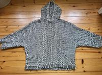 Strickhoodie von Zara Berlin - Borsigwalde Vorschau